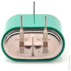 Varta - Accus NiMH Ls 5/V150H 6V 150mAh -France VARTA Soldes Boutique 5085234 4