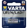 VARTA Pile Alcaline LR1 1.5 V 1-Blister