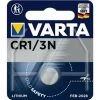 VARTA Pile Bouton Au Bouton Lithium CR3 / 1N 3 V 1-Blister