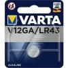 VARTA Pile Bouton Au Bouton Lithium LR43 1.5 V 1-Blister