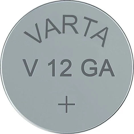 VARTA Pile Bouton Au Bouton Lithium LR43 1.5 V 1-Blister 2 VARTA Pile Bouton Au Bouton Lithium LR43 1.5 V 1-Blister – Image 2