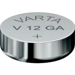 VARTA Pile Bouton Au Bouton Lithium LR43 1.5 V 1-Blister 5 VARTA Pile Bouton Au Bouton Lithium LR43 1.5 V 1-Blister -France VARTA Soldes Boutique 5140397 3