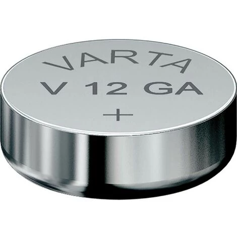 VARTA Pile Bouton Au Bouton Lithium LR43 1.5 V 1-Blister 3 VARTA Pile Bouton Au Bouton Lithium LR43 1.5 V 1-Blister – Image 3