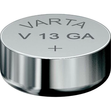 VARTA Pile Bouton Au Bouton Lithium LR44 1.5 V 1-Blister 3 VARTA Pile Bouton Au Bouton Lithium LR44 1.5 V 1-Blister – Image 3