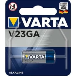 VARTA Pile Alcaline 23A 12 V 1-Blister