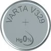 VARTA Pile Silver-Oxide SR731 1.55 V 26 MAh 1-Pack
