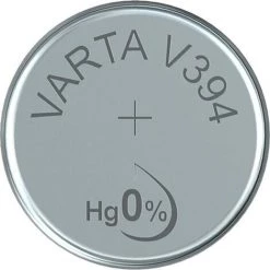 VARTA Pile Silver-Oxide SR45 1.55 V 67 MAh 1-Pack