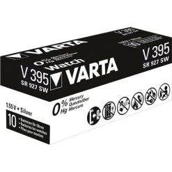 VARTA Pile Silver-Oxide SR57 1.55 V 42 MAh 1-Pack 7 VARTA Pile Silver-Oxide SR57 1.55 V 42 MAh 1-Pack -France VARTA Soldes Boutique 5140423 4