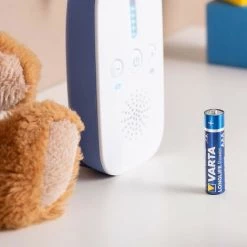 VARTA Pile Alcaline AAA 1.5 V High Energy 8-Promotional Blister 5 VARTA Pile Alcaline AAA 1.5 V High Energy 8-Promotional Blister -France VARTA Soldes Boutique 5140491 3