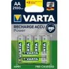 VARTA Batterie Rechargeable NiMH AA 1.2 V 2100 MAh 6-Blister