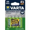 VARTA Batterie Rechargeable NiMH AA 1.2 V 2500 MAh 4-Blister
