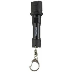 Mini Lampe De Poche Varta Indestructible Key Chain Light LED à Pile(s) 12 Lm 3.5 H 19 G