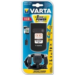 Power Pack Varta Portable