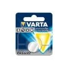 Varta Batterie Lithium Knopfzelle CR1632 Blister (1-Pack) 06632 101 401 (06632 101 401)