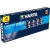 Batterie Varta Alkaline Micro AAA LR03 1.5V Box (10-Pack) 04903 121 111 (04903 121 111)