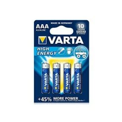 Varta +4008496808823 (BAVA 4903)
