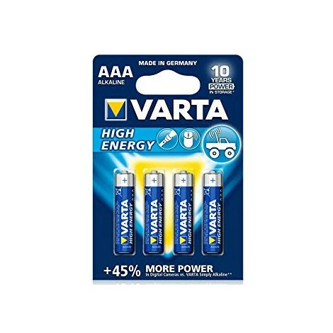 Varta +4008496808823 (BAVA 4903) 1 Varta +4008496808823 (BAVA 4903)