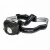 VARTA Lampe Frontale Indestructible LED X 5 Head Light + Piles