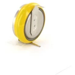 VARTA Pile Alcaline 1.5V V625U-2PF 2 Picots