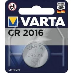 Varta Pile électronique Alcaline LR54V10GA -France VARTA Soldes Boutique 57033416 4