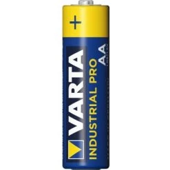 Varta Industriel Pile Alcaline D Lot De 20 -France VARTA Soldes Boutique 57035925 3