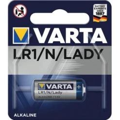 Varta Pile électronique Alcaline V23GA