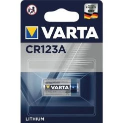 Varta Pile électronique Alcaline V23GA -France VARTA Soldes Boutique 57036946 3