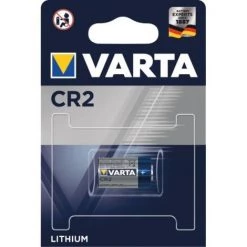 Varta Pile électronique Alcaline V23GA -France VARTA Soldes Boutique 57036946 4