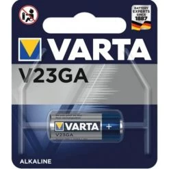 Varta Pile électronique Alcaline V23GA -France VARTA Soldes Boutique 57036946 5