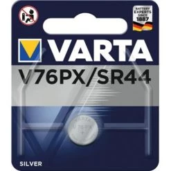 Varta Pile Lithium CR1620