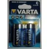 VARTA PILES ALKALINE 4914 1.5V LR14