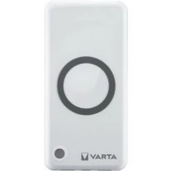 Varta Wireless Power Bank 10000 Ladekabel USB-C 18W 57913101111 (57913 101 111)