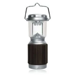 Varta XS Camp Lantern LED 4AA - Noir - Argent - AA - 15 H - 180 Mm - 274 G (16664101111)