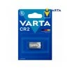 Pila Varta Lithium Cr2 (blister 1 Unid) ø15,6x27mm