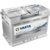 VARTA LA70 Professional AGM 840 070 076 Batteries Décharge Lente 70Ah