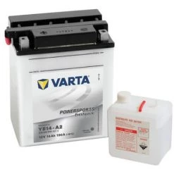 Batterie VARTA 514012014A514