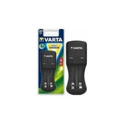 Chargeur De Piles AA Et AAA Energy Pocket Sans Accu. VARTA