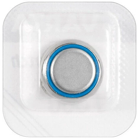 Varta Pile Pour Montre 1.55V-105mAh SR43 386.801.111 (1pc/bl) (00386 101 111) 1 Varta Pile Pour Montre 1.55V-105mAh SR43 386.801.111 (1pc/bl) (00386 101 111)