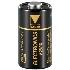 Varta Foto Lithium 6231.101.401 6V-170mAh (06231 101 401)