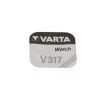 Varta - Pile Varta Silver V317 (335) - 317101111