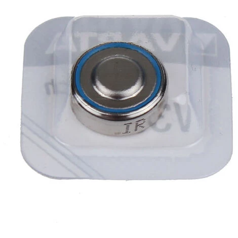 Varta - Pile Bouton - V301 - Sr43 - 301101111 1 Varta - Pile Bouton - V301 - Sr43 - 301101111