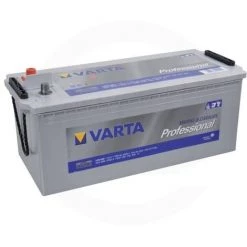 Batterie Varta Professional LFD 180 - 12V 180Ah 1000A