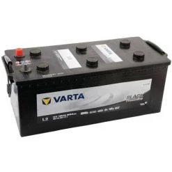 Batterie Varta Promotive Black L2 - 12V 155Ah 1000A