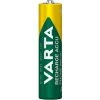 Varta Recharge Accu Phone HR03/AAA (Micro) 800 MAh - Nickel-metal Hydride Battery (NiMH), 1.2 V, Lot De 10 Blisters De 2 Pièces = 20 Batteries (58398 101 402 PACK)