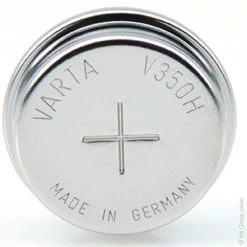 Varta - Accus NiMH Ls V350H 1.2V 350mAh