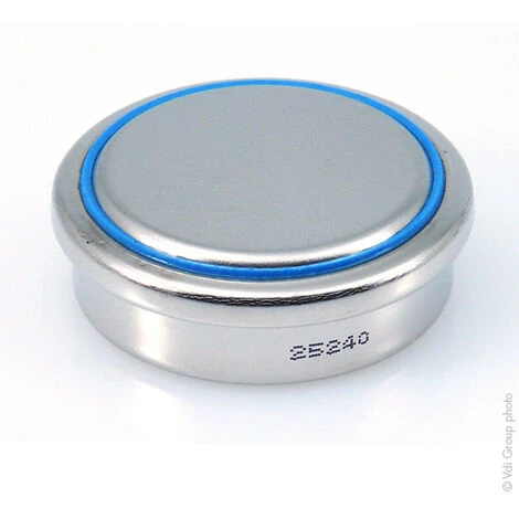 Varta - Accus NiMH Ls V350H 1.2V 350mAh 2 Varta - Accus NiMH Ls V350H 1.2V 350mAh – Image 2