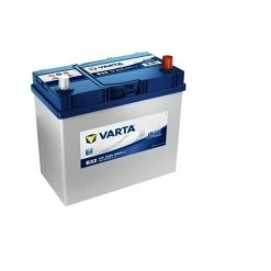 VARTA Batterie Auto B32 (+ Droite) 12V 45AH 330A