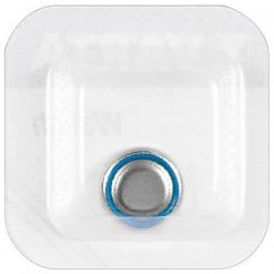 Varta Battery Silver Oxide, Knopfzelle, 361, SR58, 1.55V (10-Pack) (00361101111)