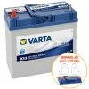 Batterie Varta Blue Dynamic B33 12v 45ah 330A 545 157 033