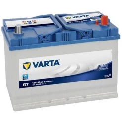 Batterie Varta Blue Dynamic G7 12v 95ah 830A 595 404 083